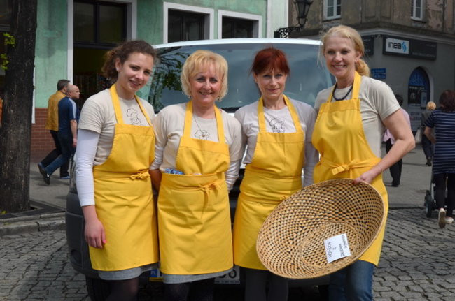 Bruk zeszlifowany (zdjęcia)