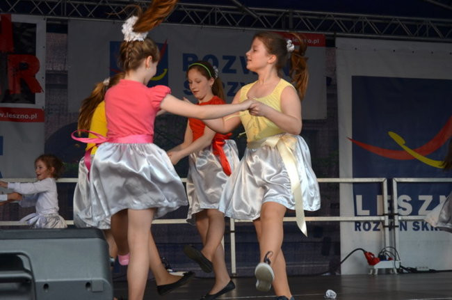 Bruk zeszlifowany (zdjęcia)