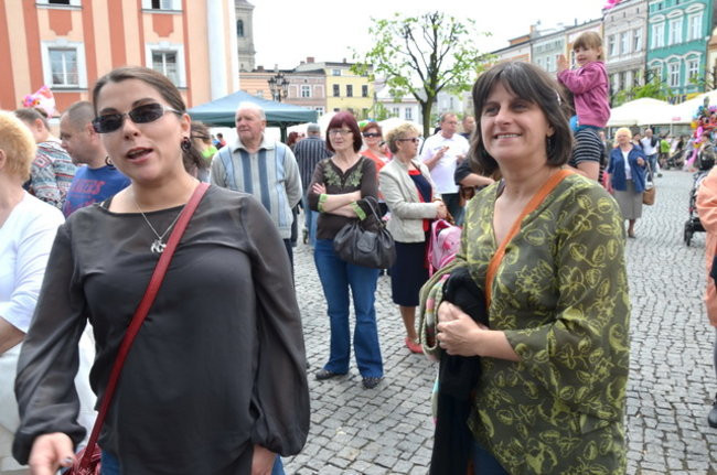 Bruk zeszlifowany (zdjęcia)