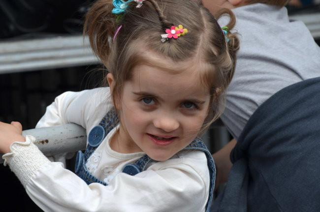 Bruk zeszlifowany (zdjęcia)