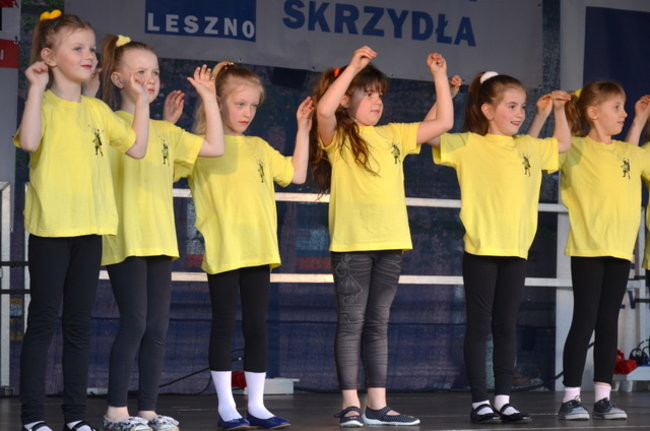 Bruk zeszlifowany (zdjęcia)