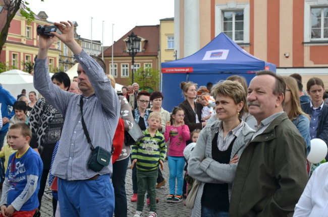 Bruk zeszlifowany (zdjęcia)