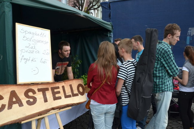 Bruk zeszlifowany (zdjęcia)