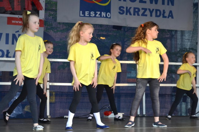 Bruk zeszlifowany (zdjęcia)