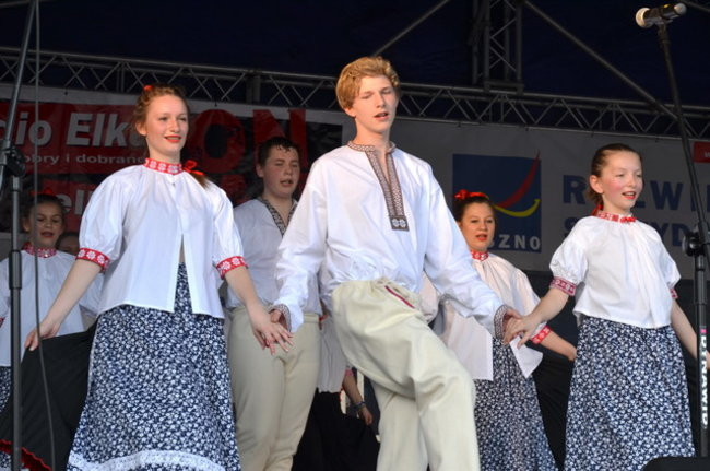 Bruk zeszlifowany (zdjęcia)