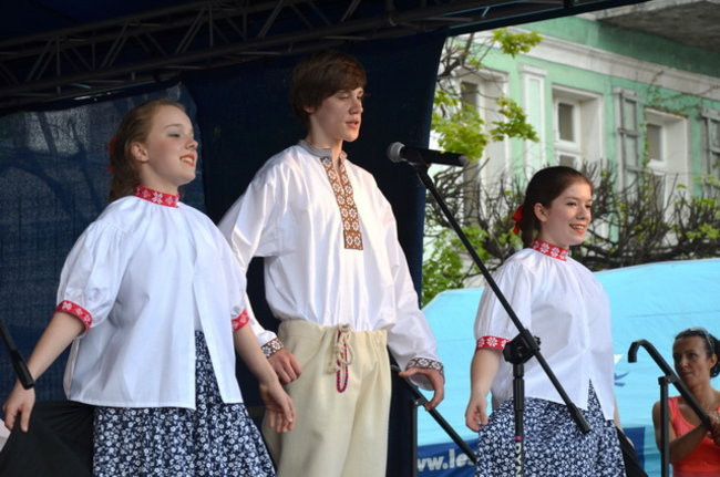 Bruk zeszlifowany (zdjęcia)