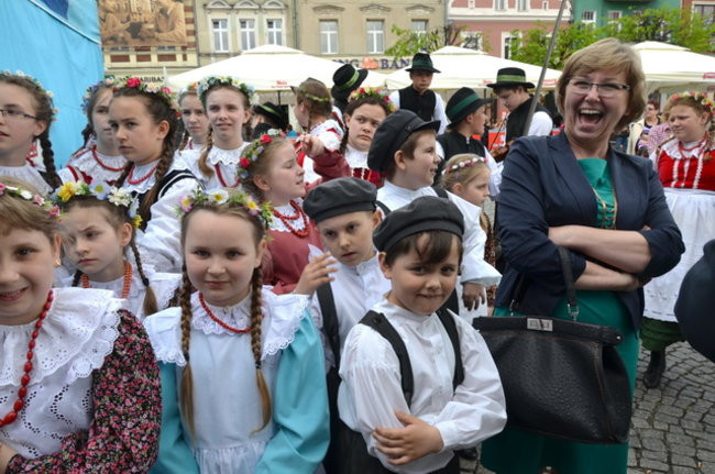 Bruk zeszlifowany (zdjęcia)