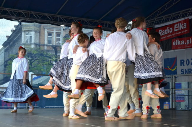 Bruk zeszlifowany (zdjęcia)