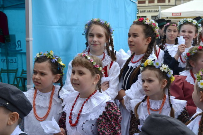 Bruk zeszlifowany (zdjęcia)