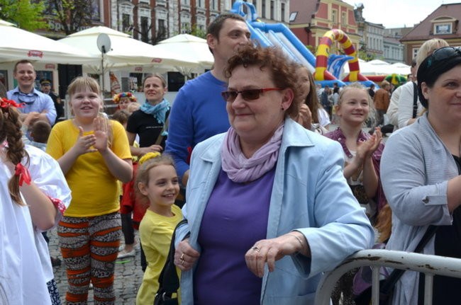 Bruk zeszlifowany (zdjęcia)