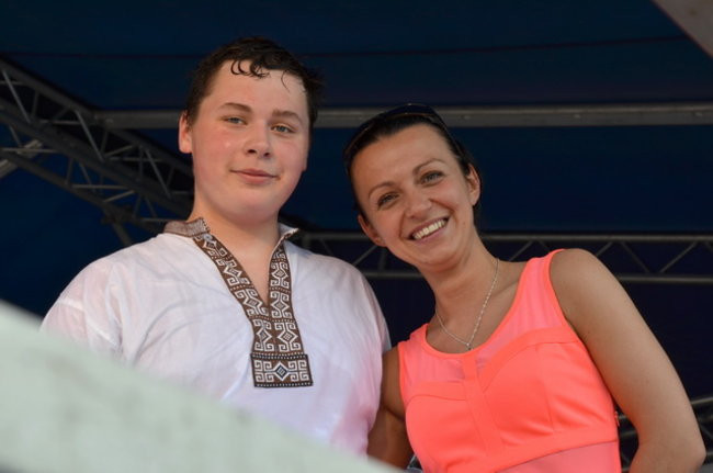 Bruk zeszlifowany (zdjęcia)