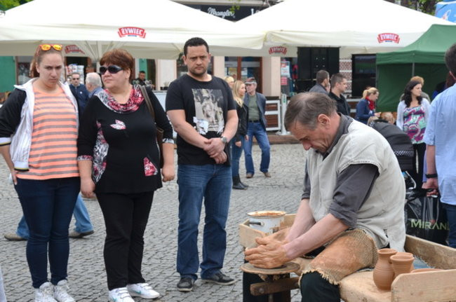 Bruk zeszlifowany (zdjęcia)