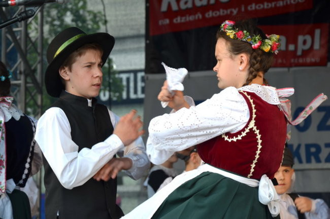 Bruk zeszlifowany (zdjęcia)