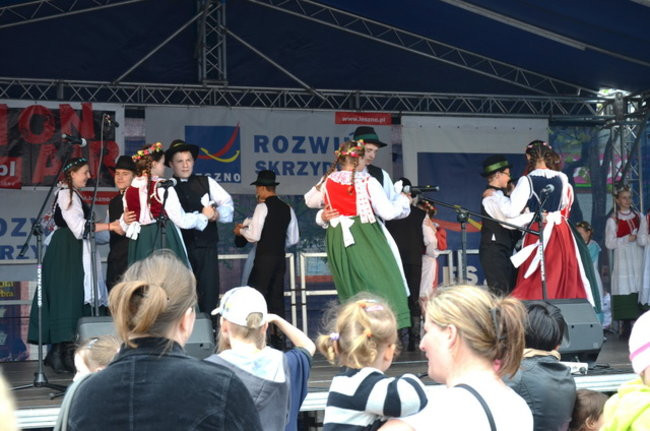 Bruk zeszlifowany (zdjęcia)