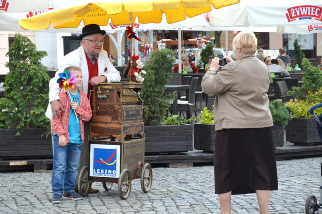 Bruk zeszlifowany (zdjęcia)