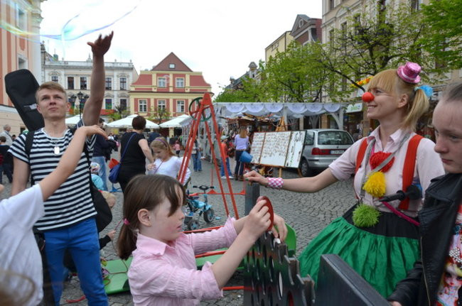 Bruk zeszlifowany (zdjęcia)