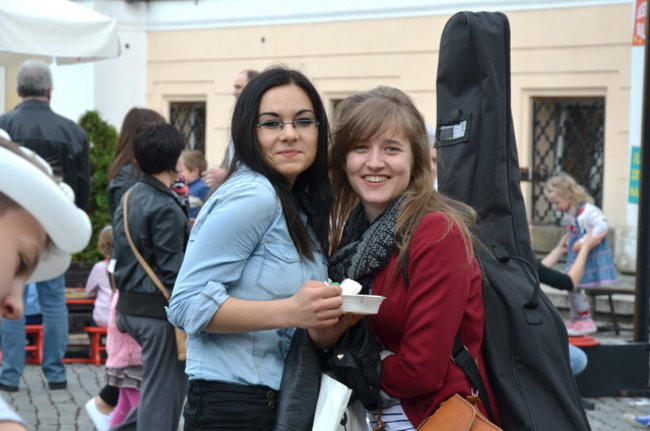 Bruk zeszlifowany (zdjęcia)