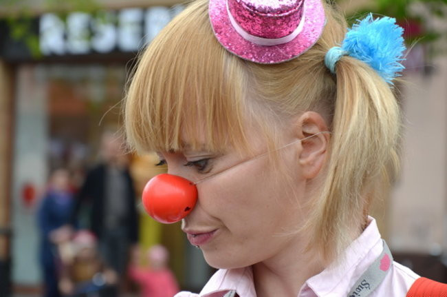 Bruk zeszlifowany (zdjęcia)