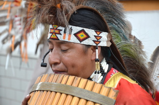 Bruk zeszlifowany (zdjęcia)