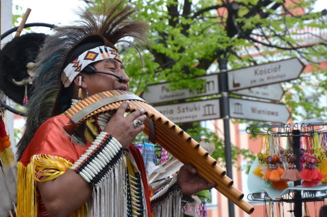 Bruk zeszlifowany (zdjęcia)