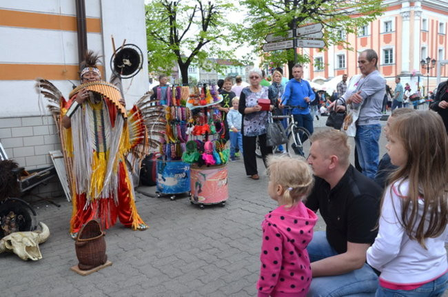 Bruk zeszlifowany (zdjęcia)