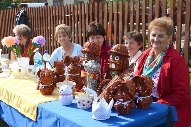 W harmonii z końmi (zdjęcia)