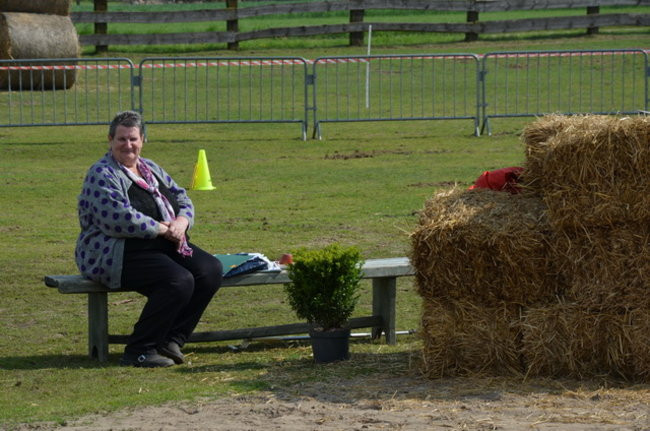 W harmonii z końmi (zdjęcia)