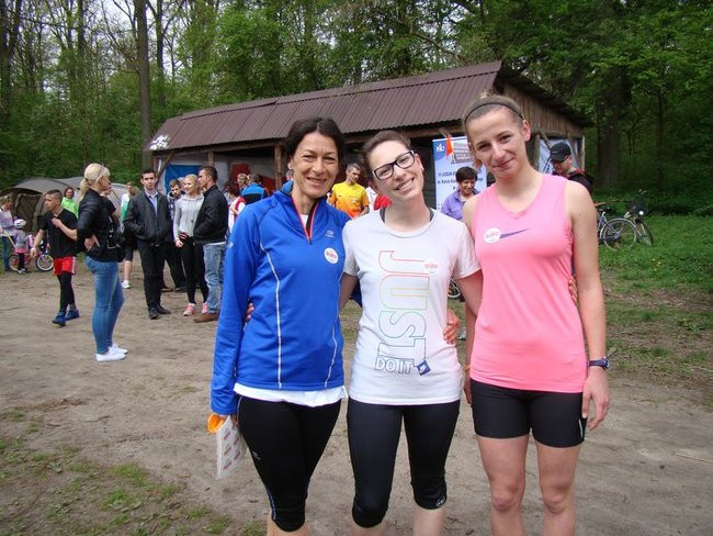 Transplantacja to życie, a bieg to zdrowie (zdjęcia i film)