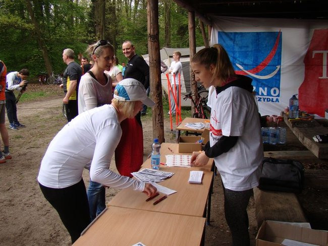 Transplantacja to życie, a bieg to zdrowie (zdjęcia i film)