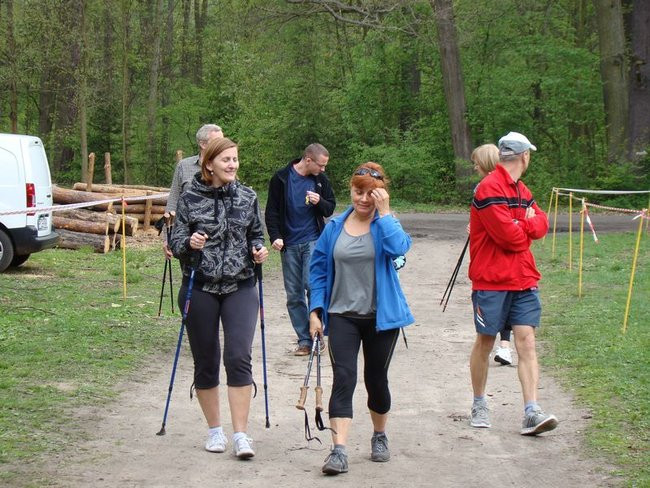 Transplantacja to życie, a bieg to zdrowie (zdjęcia i film)