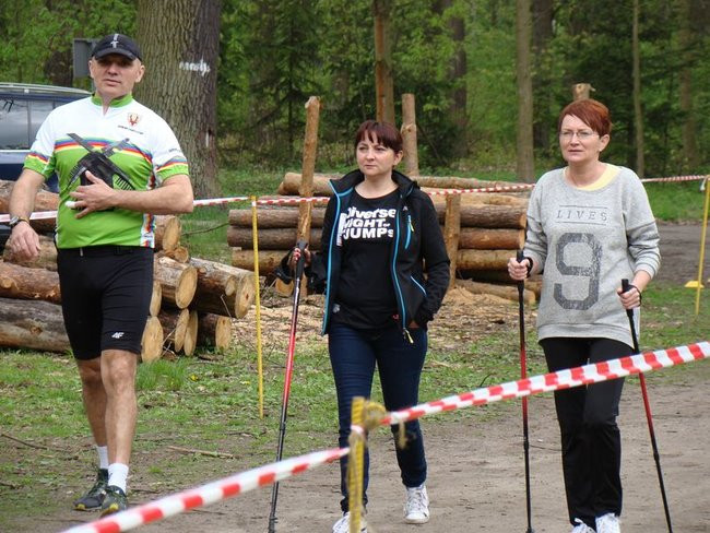 Transplantacja to życie, a bieg to zdrowie (zdjęcia i film)