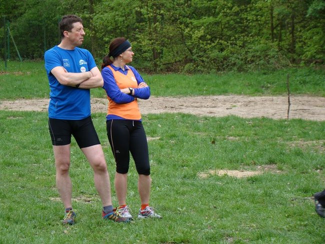 Transplantacja to życie, a bieg to zdrowie (zdjęcia i film)