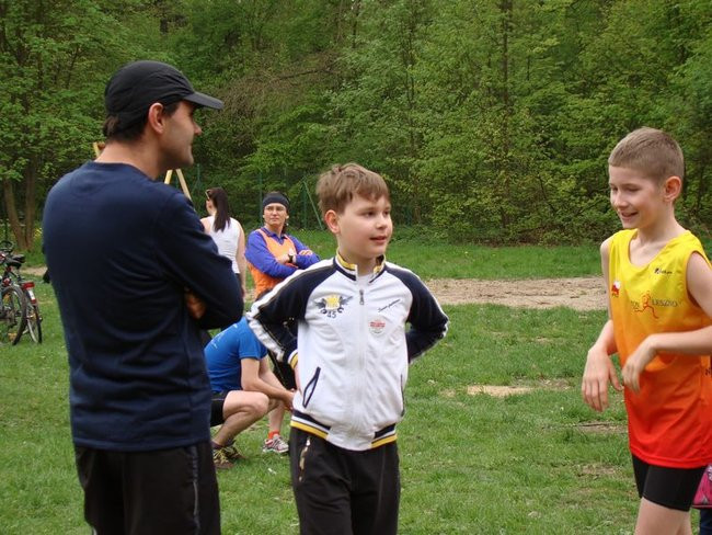 Transplantacja to życie, a bieg to zdrowie (zdjęcia i film)