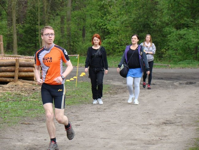 Transplantacja to życie, a bieg to zdrowie (zdjęcia i film)