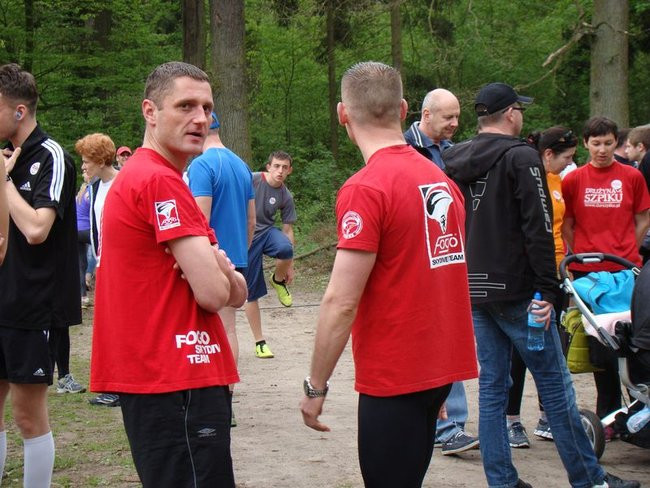 Transplantacja to życie, a bieg to zdrowie (zdjęcia i film)