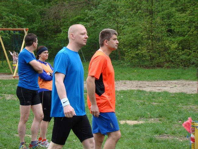 Transplantacja to życie, a bieg to zdrowie (zdjęcia i film)