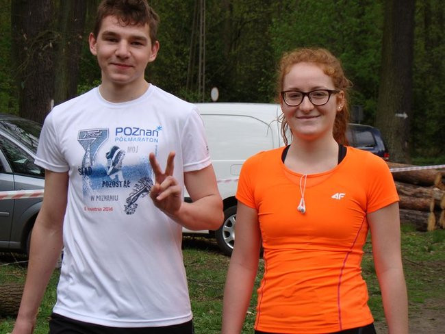 Transplantacja to życie, a bieg to zdrowie (zdjęcia i film)