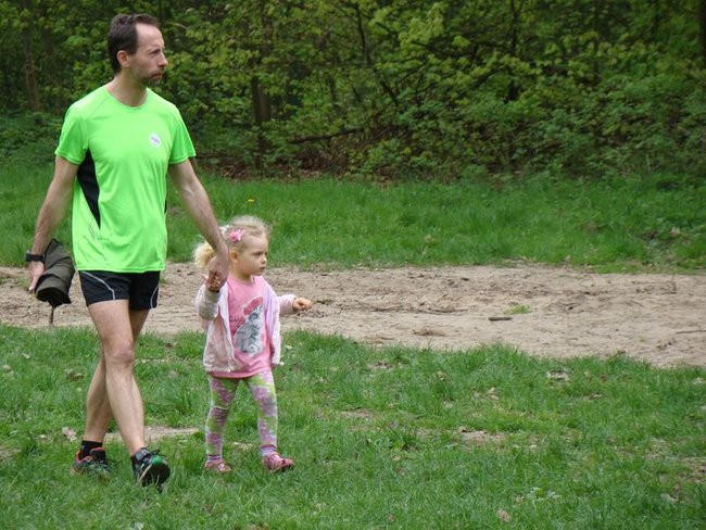 Transplantacja to życie, a bieg to zdrowie (zdjęcia i film)