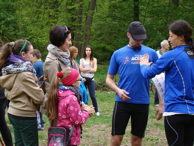 Transplantacja to życie, a bieg to zdrowie (zdjęcia i film)