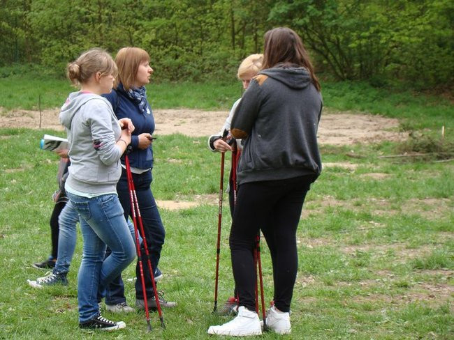 Transplantacja to życie, a bieg to zdrowie (zdjęcia i film)