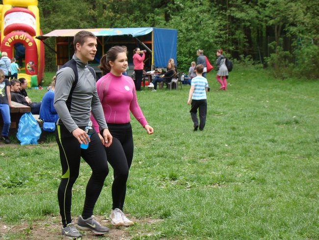 Transplantacja to życie, a bieg to zdrowie (zdjęcia i film)