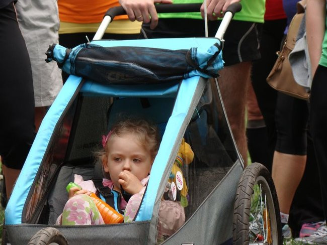 Transplantacja to życie, a bieg to zdrowie (zdjęcia i film)