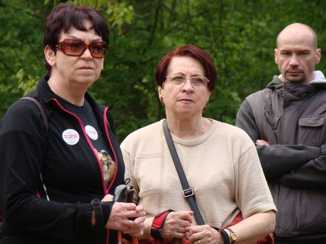 Transplantacja to życie, a bieg to zdrowie (zdjęcia i film)