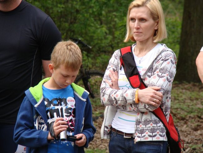 Transplantacja to życie, a bieg to zdrowie (zdjęcia i film)