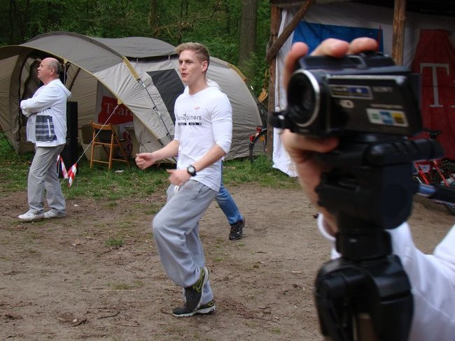 Transplantacja to życie, a bieg to zdrowie (zdjęcia i film)