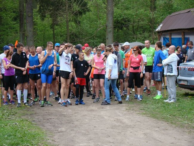 Transplantacja to życie, a bieg to zdrowie (zdjęcia i film)