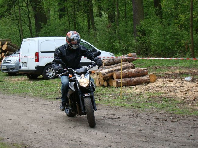 Transplantacja to życie, a bieg to zdrowie (zdjęcia i film)