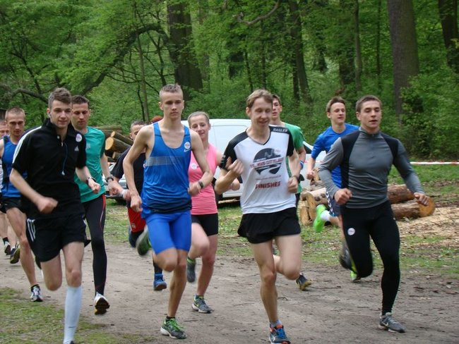 Transplantacja to życie, a bieg to zdrowie (zdjęcia i film)