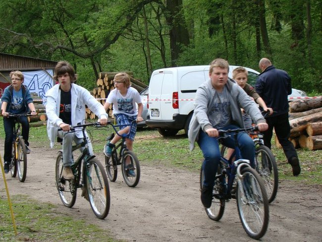 Transplantacja to życie, a bieg to zdrowie (zdjęcia i film)