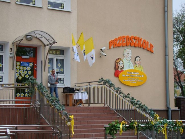 Balony z SMS-ami do nieba (zdjęcia)